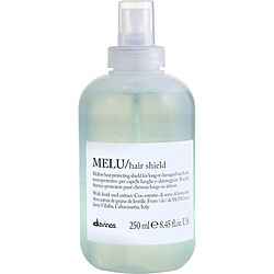 Melu - Mellow Thermal Protecting Shield With Lentil Seed Extract 8.45 Oz Davines