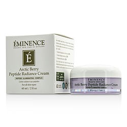 Arctic Berry Peptide Radiance Cream  --60ml/2oz Eminence