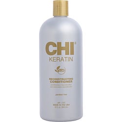 Keratin Reconstructing Conditioner 32 Oz Chi