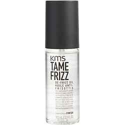 Tame Frizz De-frizz Oil 3.3 Oz