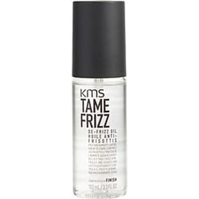Tame Frizz De-frizz Oil 3.3 Oz