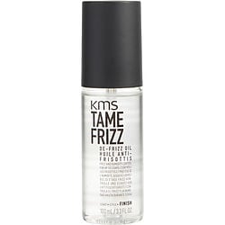 Tame Frizz De-frizz Oil 3.3 Oz Kms