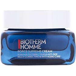 Homme Force Supreme Youth Architect Cream --50ml/1.69oz Biotherm