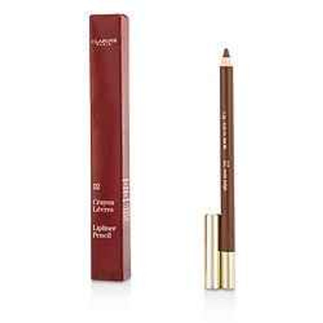 Clarins Lipliner Pencil - #02 Nude Beige  --1.2g/0.04oz By Clarins