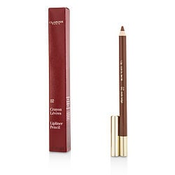 Clarins Lipliner Pencil - #02 Nude Beige  --1.2g/0.04oz By Clarins Clarins