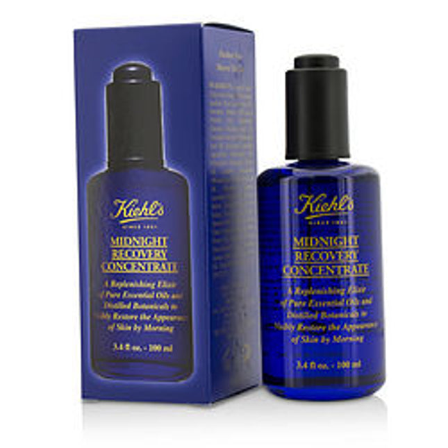 Midnight Recovery Concentrate  --100ml/3.4oz Kiehl's