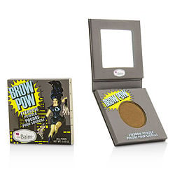 Thebalm Browpow Eyebrow Powder - #light Brown  --1.2g/0.04oz By Thebalm Thebalm