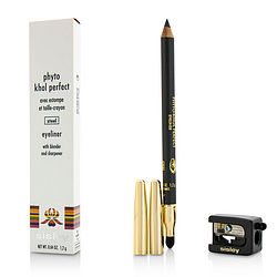 Sisley Phyto Khol Perfect Eyeliner (with Blender And Sharpener) - # Steel  --1.2g/0.04oz By Sisley Sisley