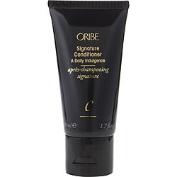 Signature Conditioner 1.7 Oz Oribe