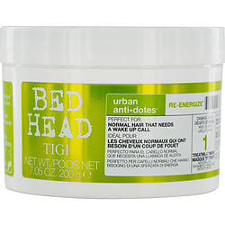 Anti+dotes Re-energize Treatment Mask 7.05 Oz Tigi