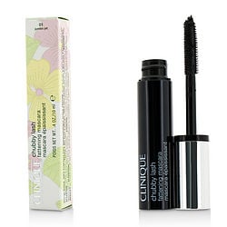 Clinique Chubby Lash Fattening Mascara - #01 Jumbo Jet  --10ml/0.4oz By Clinique Clinique