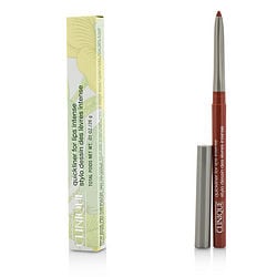 Clinique Quickliner For Lips Intense - #04 Intense Cayenne  --0.26g/0.01oz By Clinique Clinique