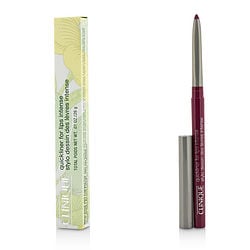 Clinique Quickliner For Lips Intense - #09 Intense Jam  --0.26g/0.01oz By Clinique Clinique