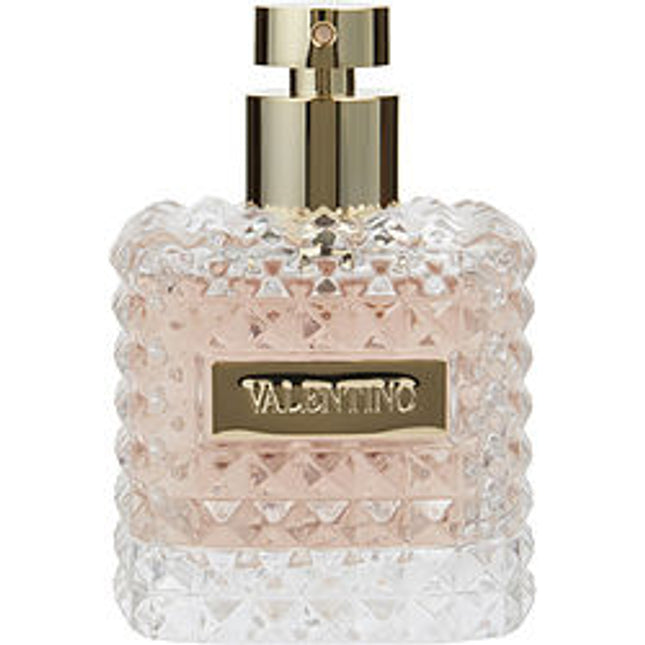 Valentino Donna By Valentino Eau De Parfum Spray 3.4 Oz *tester