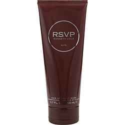 Kenneth Cole Rsvp By Kenneth Cole Hair & Body Wash 6.7 Oz