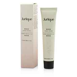 Rose Hand Cream  --40ml/1.4oz