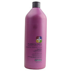 Smooth Perfection Shampoo 33.8 Oz Pureology