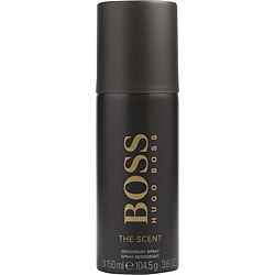 Boss The Scent By Hugo Boss Deodorant Spray 3.6 Oz