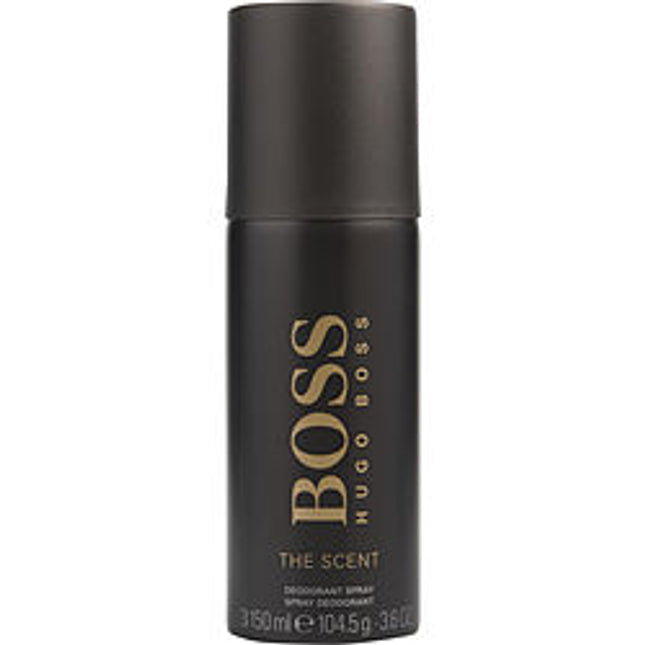 Boss The Scent By Hugo Boss Deodorant Spray 3.6 Oz