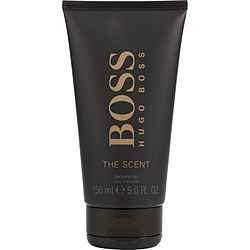 Boss The Scent By Hugo Boss Shower Gel 5.1 Oz