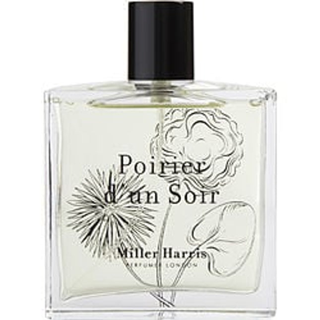 Poirier D'un Soir By Miller Harris Eau De Parfum Spray 3.4 Oz