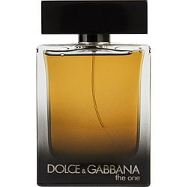 The One By Dolce & Gabbana Eau De Parfum Spray 3.3 Oz *tester