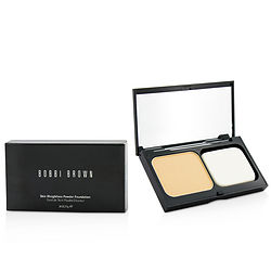 Bobbi Brown Skin Weightless Powder Foundation - #n-042 Beige  --11g/0.38oz By Bobbi Brown