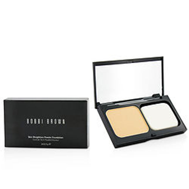 Bobbi Brown Skin Weightless Powder Foundation - #n-042 Beige  --11g/0.38oz By Bobbi Brown