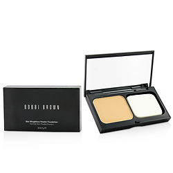 Bobbi Brown Skin Weightless Powder Foundation - #04 Natural  --11g/0.38oz By Bobbi Brown Bobbi Brown
