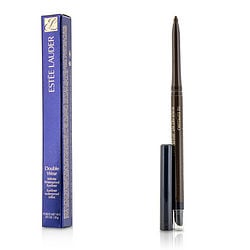 Estee Lauder Double Wear Infinite Waterproof Eyeliner - # 02 Expresso  --0.35g/0.012oz By Estee Lauder Estee Lauder