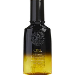Gold Lust Nourishing Hair Oil 3.4 Oz Oribe