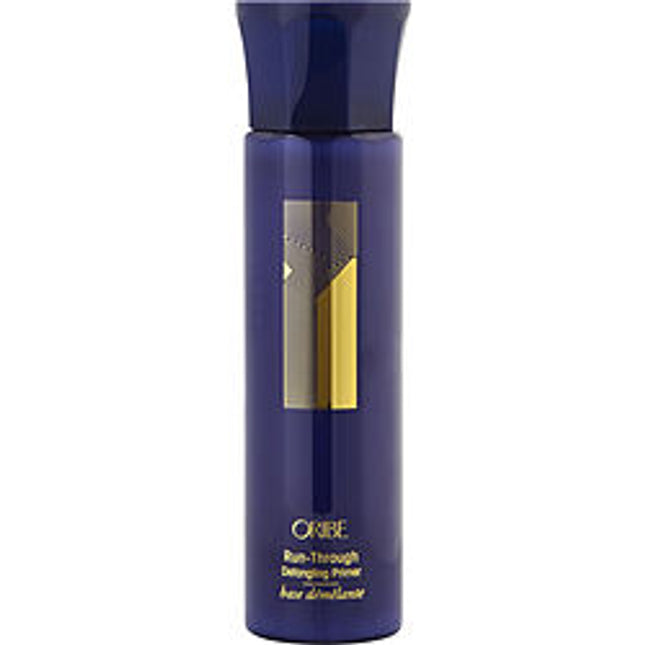 Run-through Detangling Primer 5.9 Oz Oribe