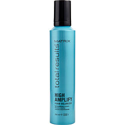 High Amplify Foam Volumizer 8.3 Oz Matrix