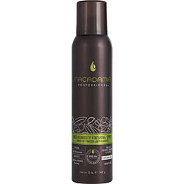 Professional Antihumidity Finish Spray 5 Oz