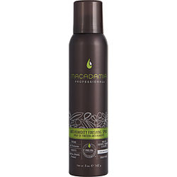 Professional Antihumidity Finish Spray 5 Oz Macadamia
