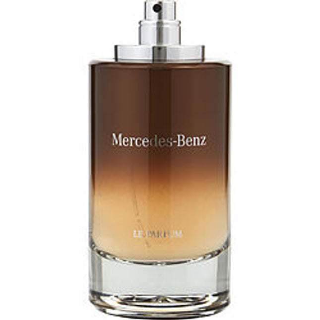 Mercedes-benz Le Parfum By Mercedes-benz Eau De Parfum Spray 4 Oz *tester