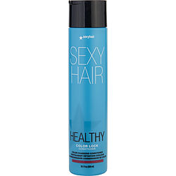 Vibrant Sexy Hair Color Lock Conditioner 10.1 Oz (packaging May Vary) Sexy Hair Concepts