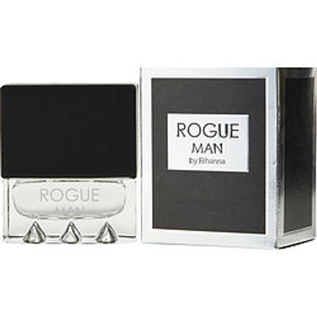 Rogue Man By Rihanna By Rihanna Edt Spray 1 Oz Rihanna