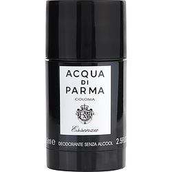 Acqua Di Parma Essenza By Acqua Di Parma Deodorant Stick Alcohol Free 2.5 Oz Acqua Di Parma