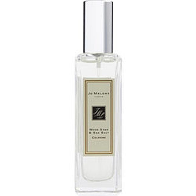 Jo Malone Wood Sage & Sea Salt By Jo Malone Cologne Spray 1 Oz (unboxed)