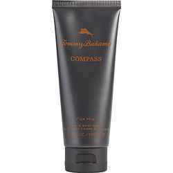 Tommy Bahama Compass By Tommy Bahama Hair And Body Wash 3.4 Oz