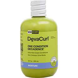 Curl One Condition Decadence 12 Oz (packaging May Vary)