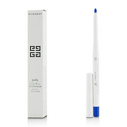Givenchy Khol Couture Waterproof Retractable Eyeliner - # 04 Cobalt  --0.3g/0.01oz By Givenchy Givenchy
