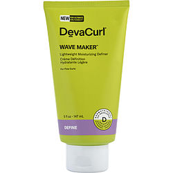 Curl Wave Maker 5 Oz  (packaging May Vary Deva Concepts