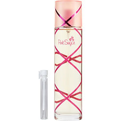 Pink Sugar By Aquolina Edt 0.04 Oz Vial