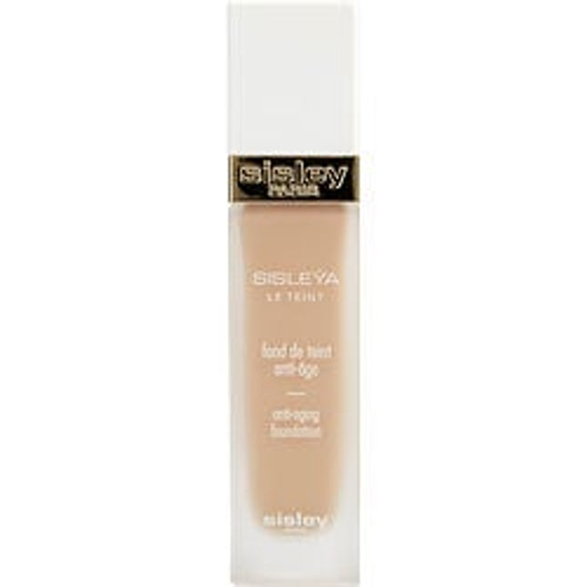 Sisley Sisleya Le Teint Anti Aging Foundation - # 0r Vanilla  --30ml/1oz By Sisley