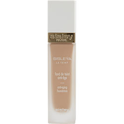 Sisley Sisleya Le Teint Anti Aging Foundation - # 1n Ivory  --30ml/1oz By Sisley Sisley