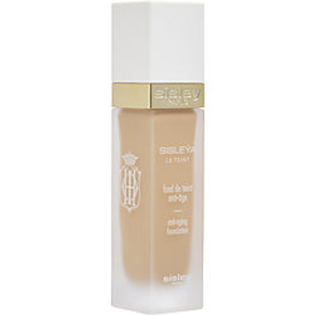 Sisley Sisleya Le Teint Anti Aging Foundation - # 3c1 Peach  --30ml/1oz By Sisley