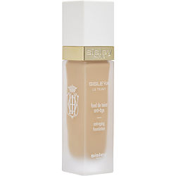 Sisley Sisleya Le Teint Anti Aging Foundation - # 3c1 Peach  --30ml/1oz By Sisley Sisley