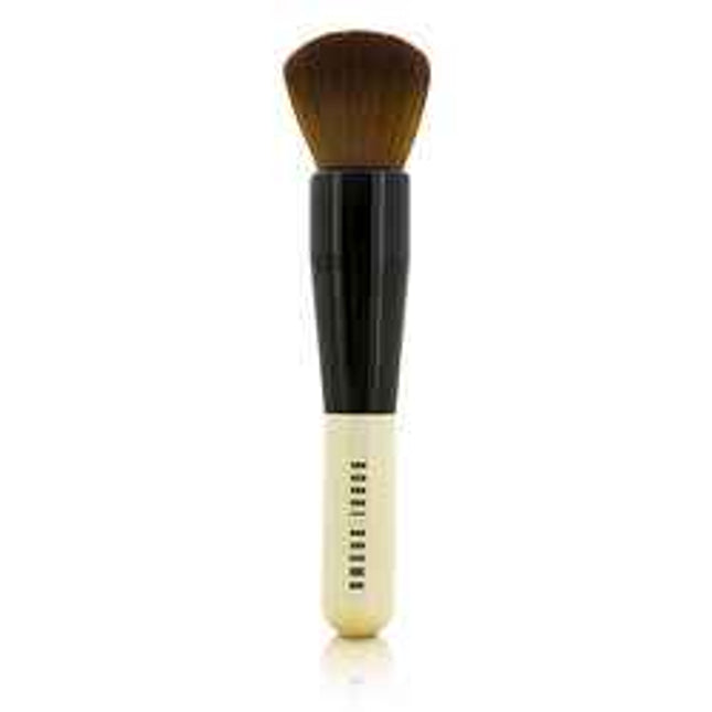 Bobbi Brown Full Coverage Face Brush  --- By Bobbi Brown
